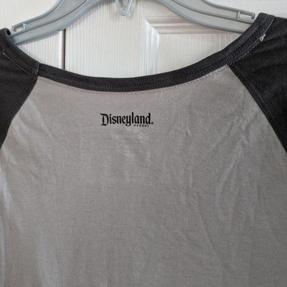 Disney Parks Retro Mickey Ringer Tee - Picture 4 of 5